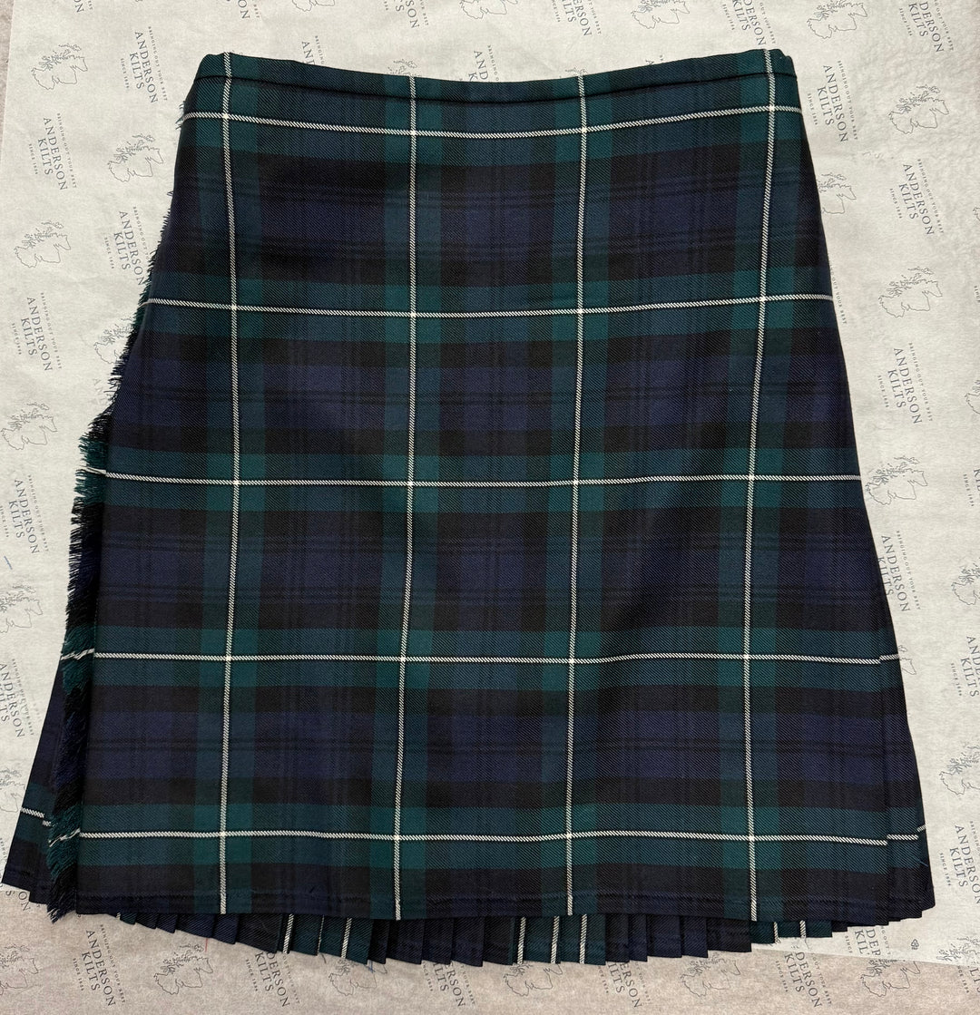 Modern Forbes Kilt 37 w x 23 L