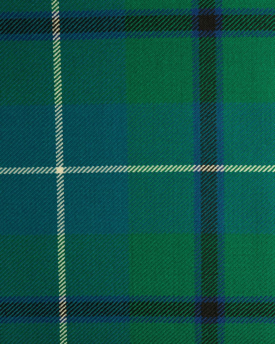 Marton Mills clan tartans to buy - poly-viscose double width