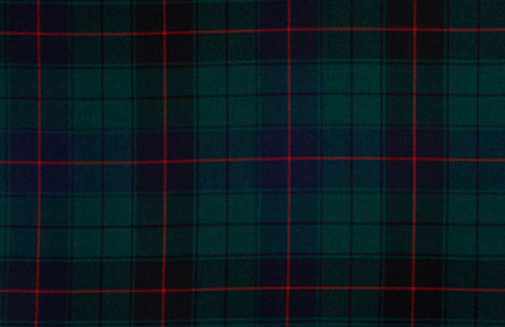 Old & Rare Tartan Ties - Abercrombie / McKellar