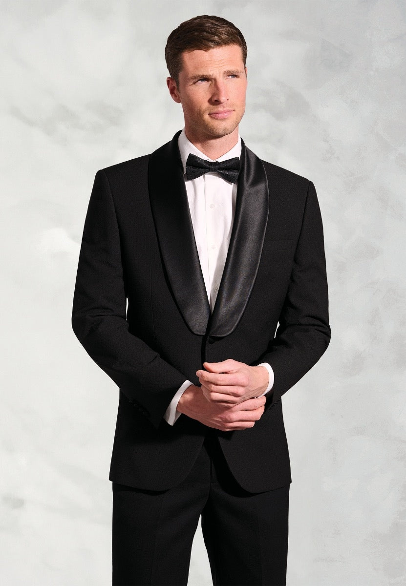 Dinner Suit Hire