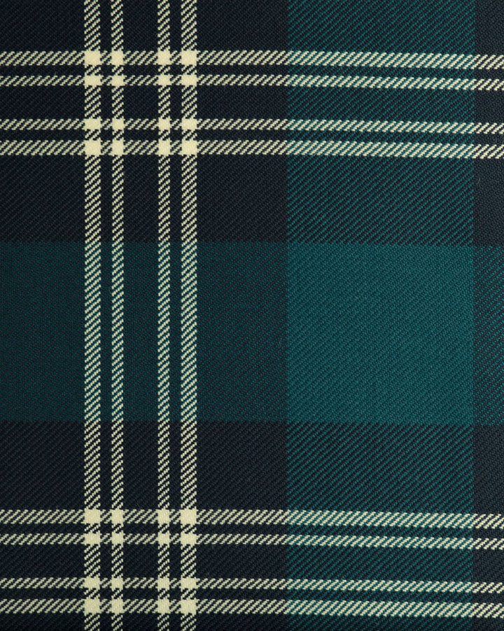 Marton Mills clan tartans to buy - poly-viscose double width