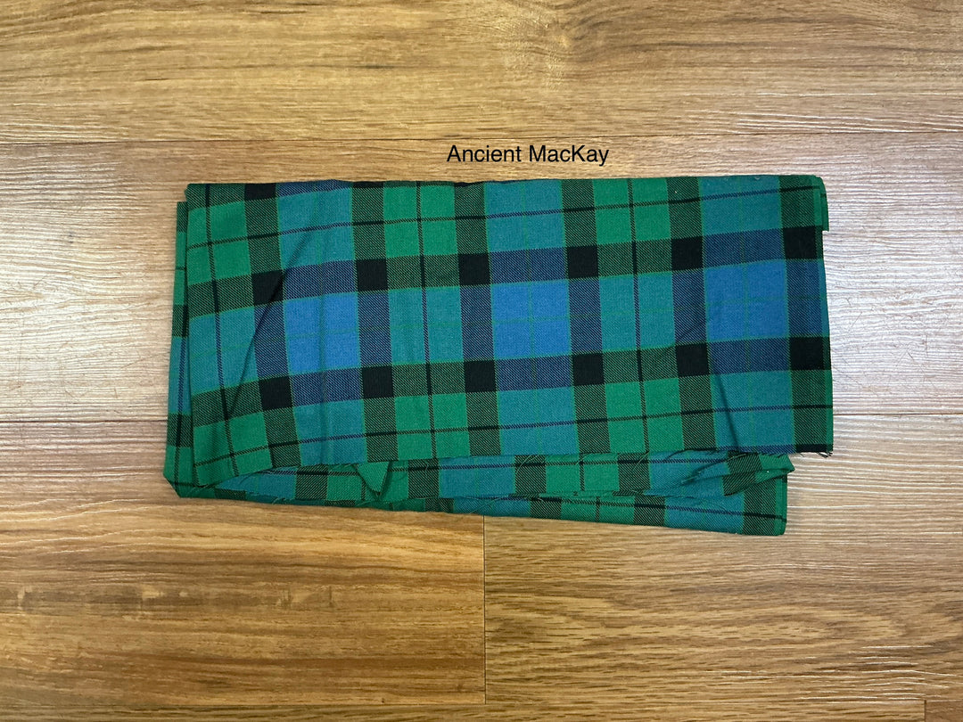 Ancient MacKay 100cm x150cm