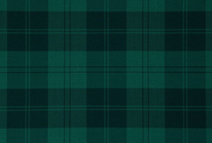 Old & Rare Tartan Ties - Abercrombie / McKellar