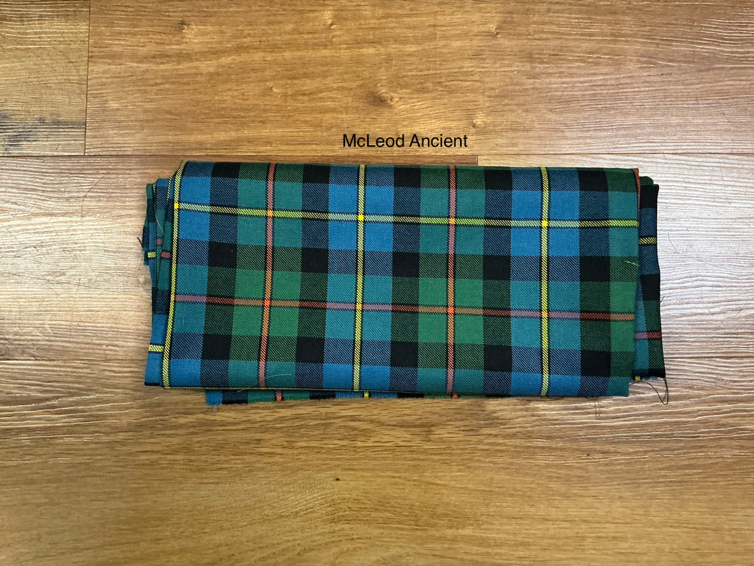 McLeod Ancient 134cm x 152cm