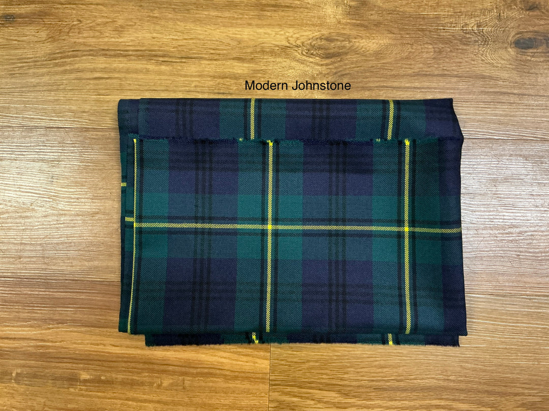 Modern Johnstone 55cm x 150cm