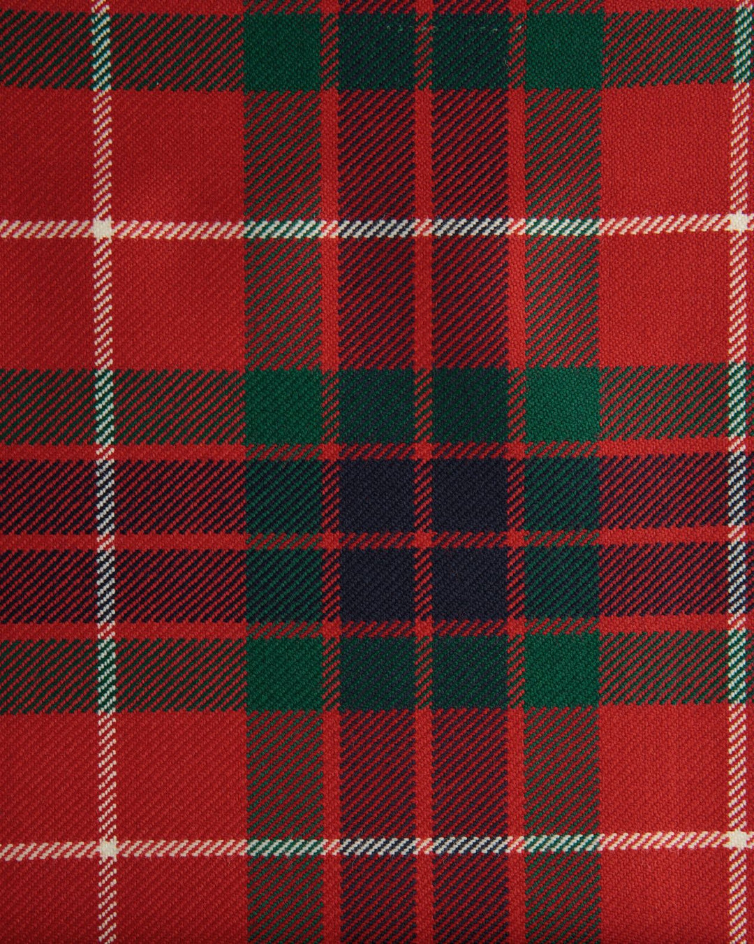 Marton Mills heavyweight clan tartans to buy - double width