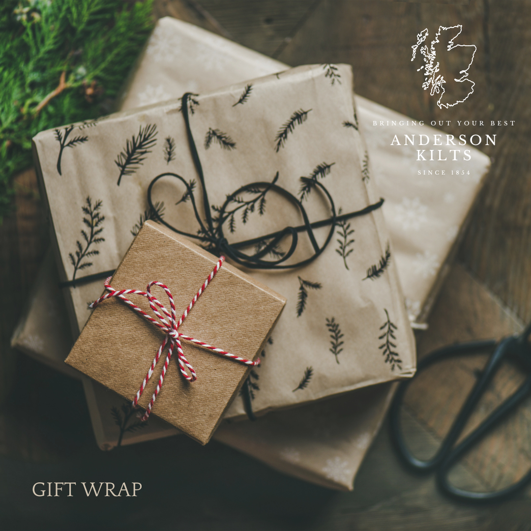 Gift Wrap