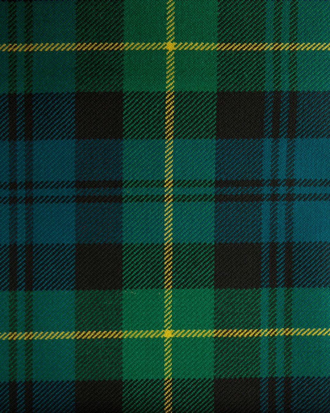 Marton Mills heavyweight clan tartans to buy - double width