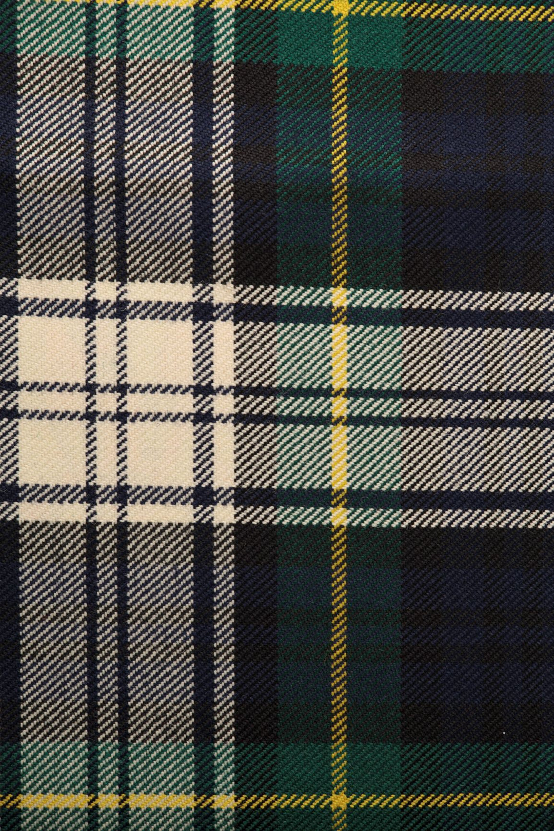 Marton Mills heavyweight clan tartans to buy - double width