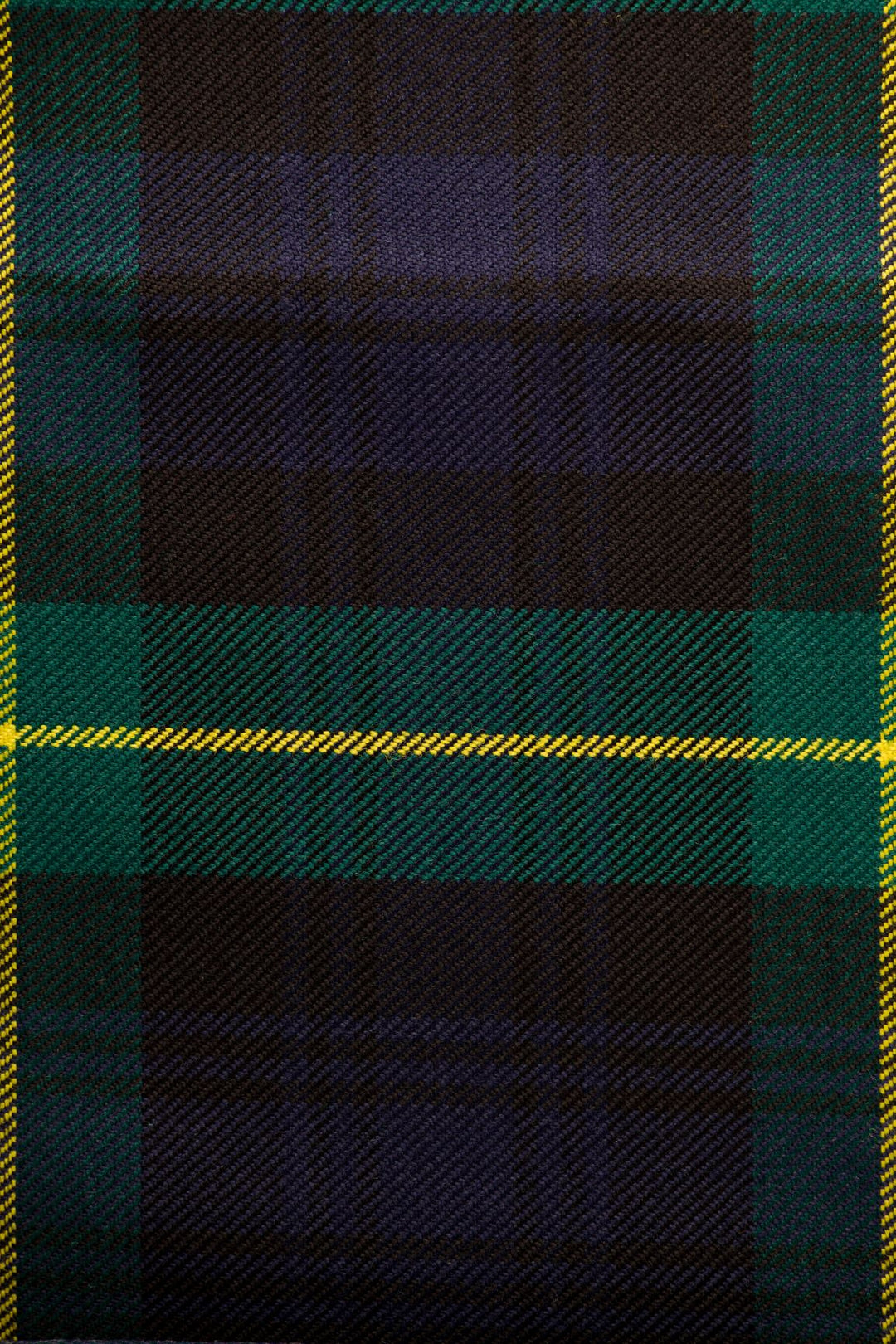 Marton Mills clan tartans to buy - poly-viscose double width