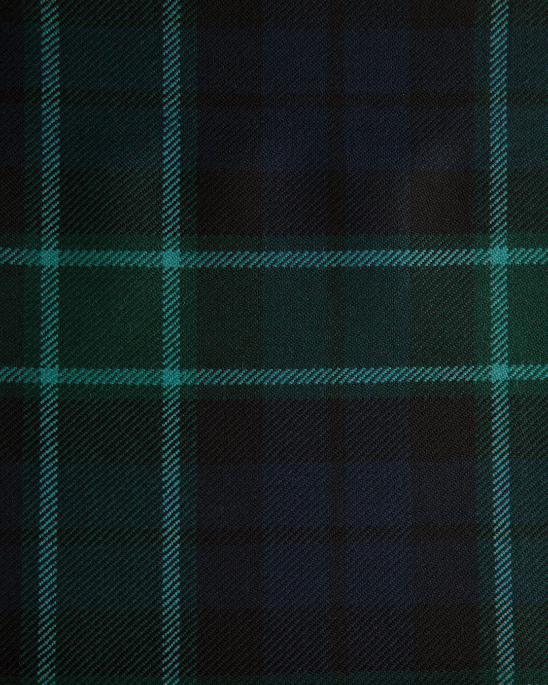 Marton Mills heavyweight clan tartans to buy - double width