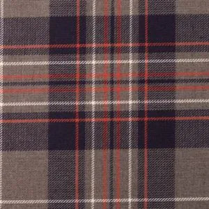 Marton Mills clan tartans to buy - poly-viscose double width