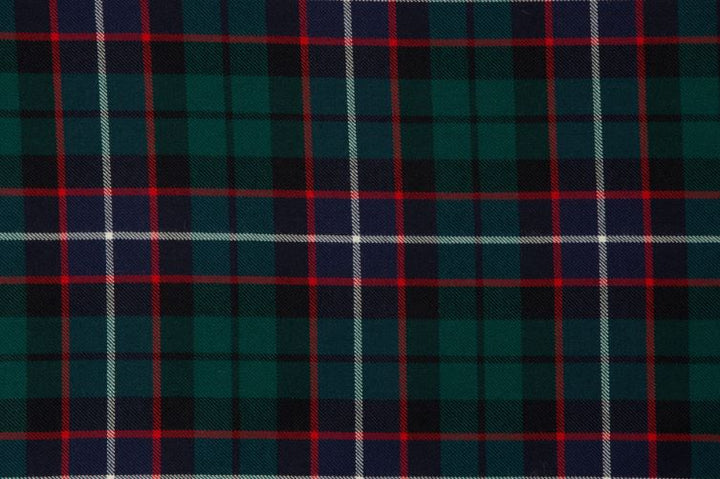 Old & Rare Tartan Ties - Abercrombie / McKellar