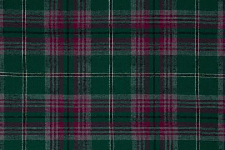 Old & Rare Tartan Ties - Abercrombie / McKellar