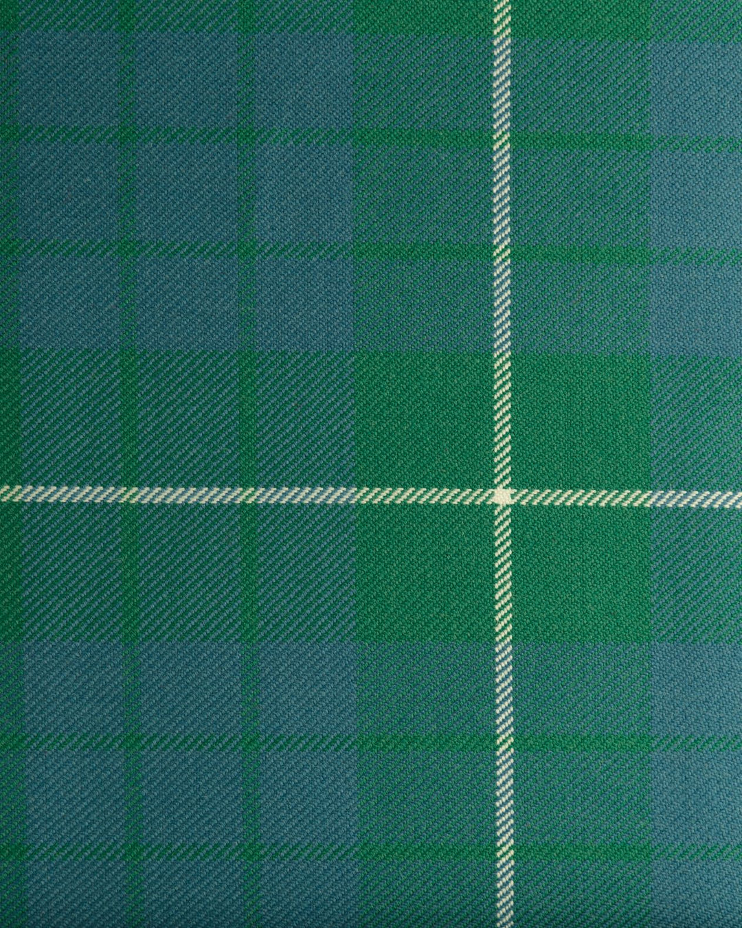 Marton Mills heavyweight clan tartans to buy - double width