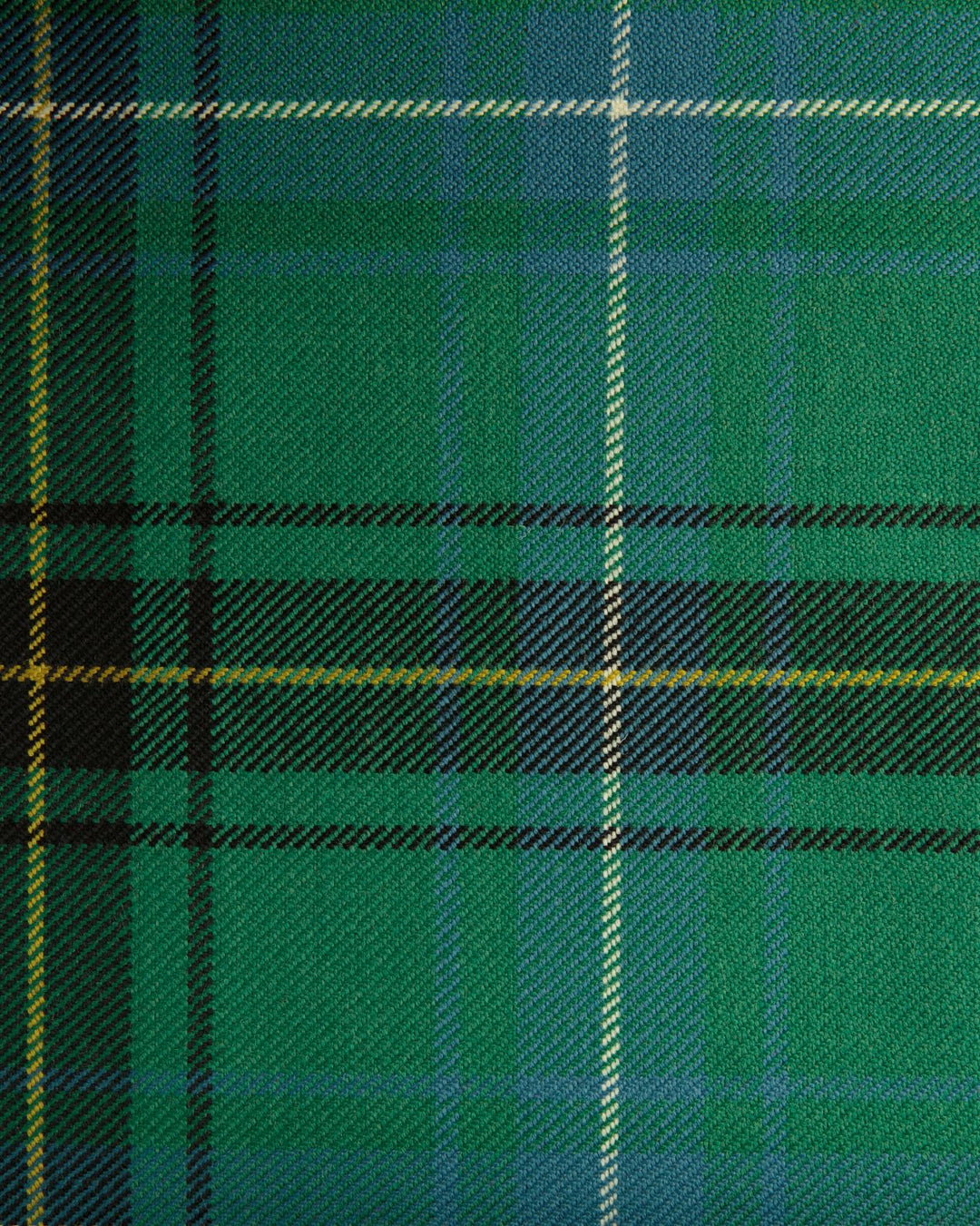 Marton Mills heavyweight clan tartans to buy - double width