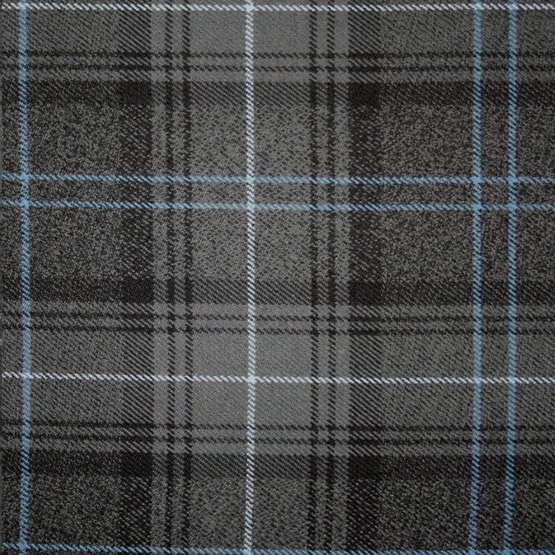 Highland Granite Blue - men and boys kilts