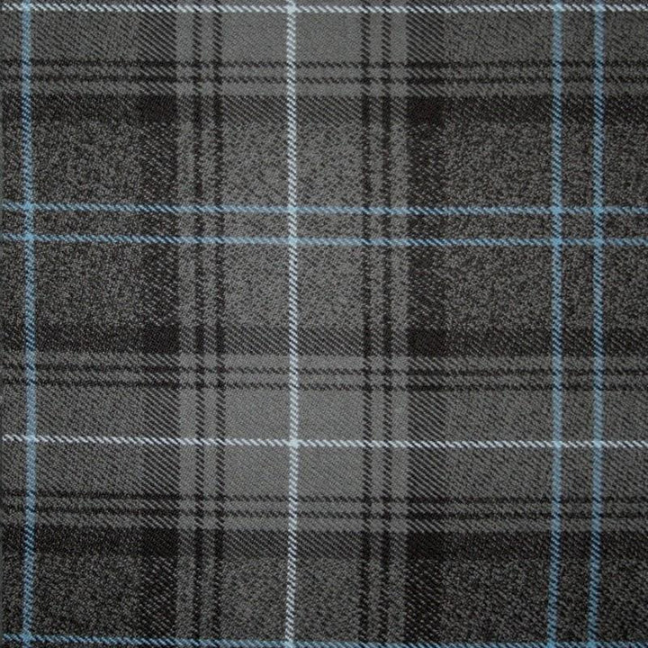 Highland Granite Blue - men and boys kilts