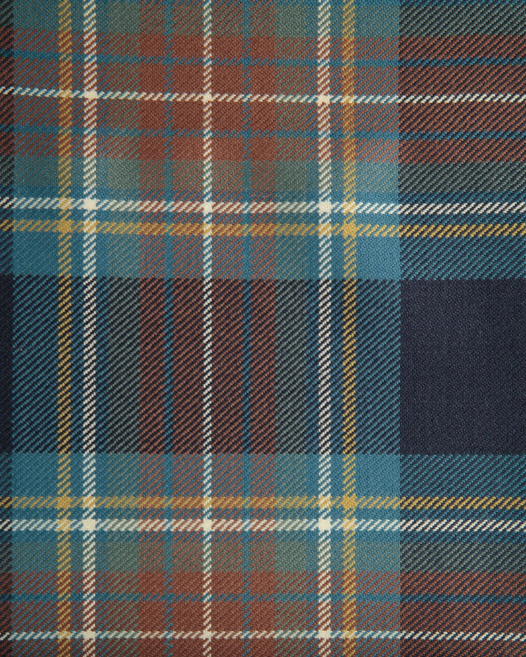 Marton Mills clan tartans to buy - poly-viscose double width