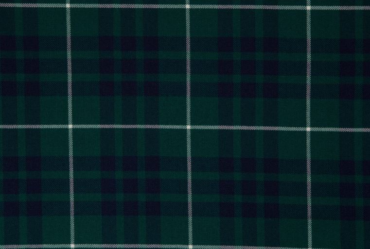 Old & Rare Tartan Ties - Abercrombie / McKellar