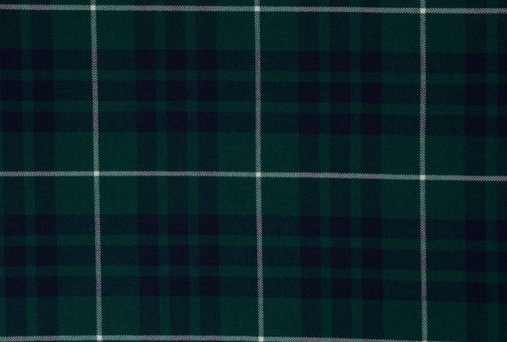 Old & Rare Tartan Ties - Abercrombie / McKellar