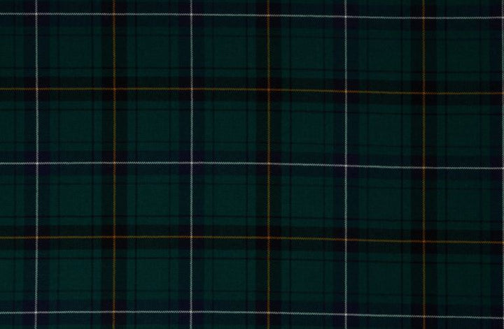 Old & Rare Tartan Ties - Abercrombie / McKellar