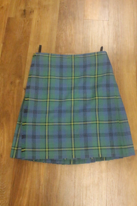 *NEW* Ancient Johnstone 8 Yard Kilt -