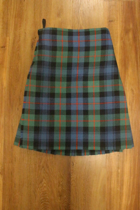 *NEW* Ancient Murray of Atholl 6 Yard Kilt // 28-32 x 24.5