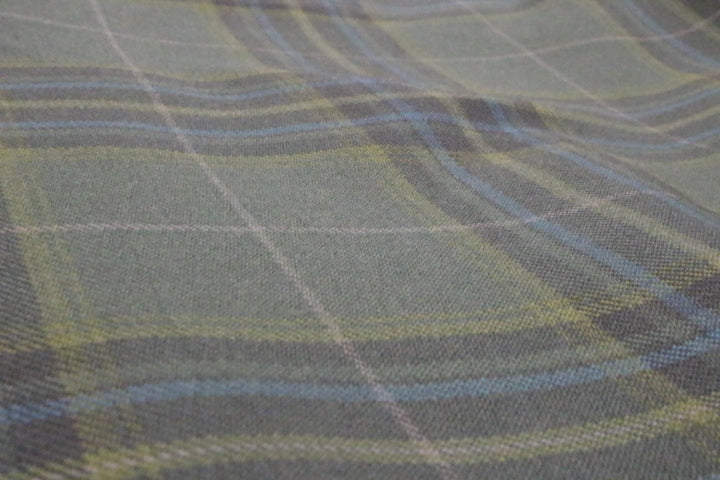 Kintyre Fern Kilt // 38" x 24"