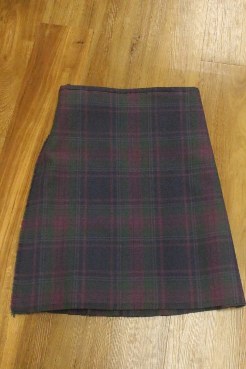 Ancient Spirit of Scotland Kilt // 34" x 24"