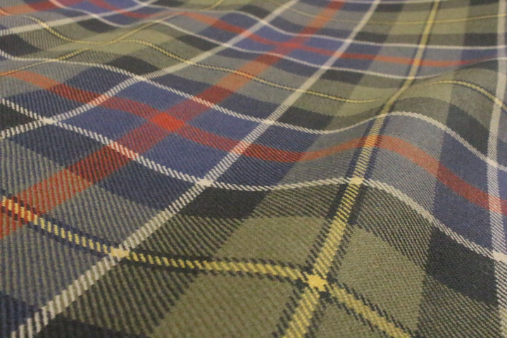 The Culloden Coat Kilt // 34"-38" x 24.5"