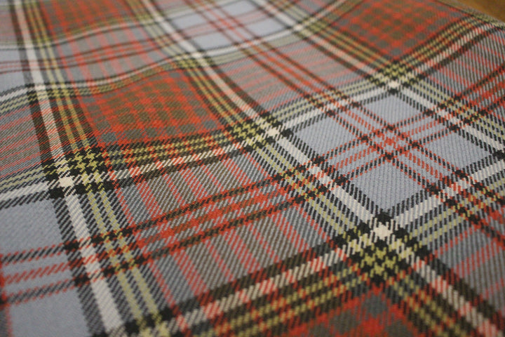 Weathered Anderson Kilt & Tartan Bowtie // 34" x 24.5"