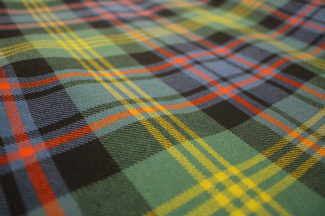 Ancient Watson Kilt // 34" - 38" x 24.5