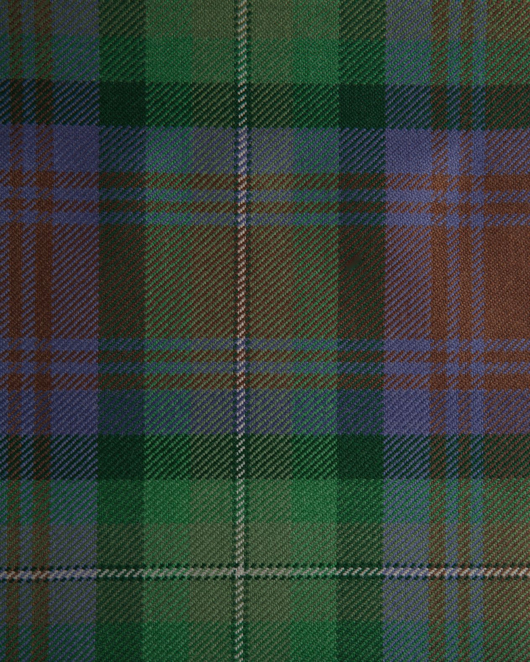 Marton Mills heavyweight clan tartans to buy - double width