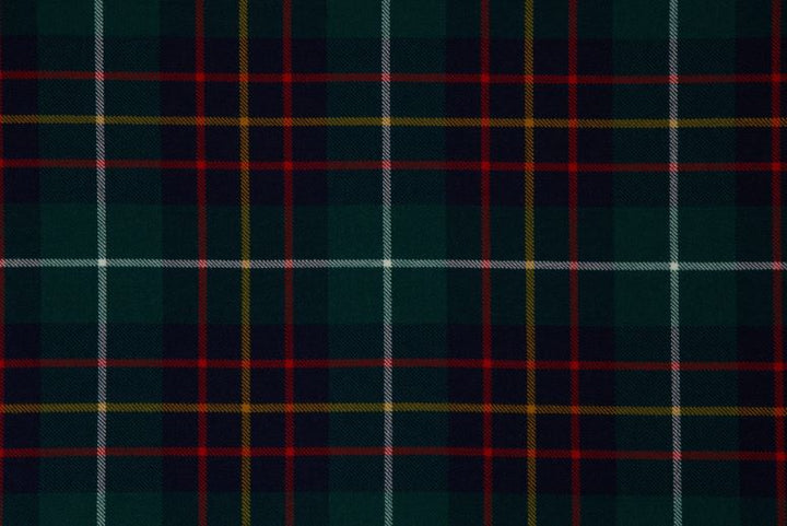 Old & Rare Tartan Ties - Abercrombie / McKellar
