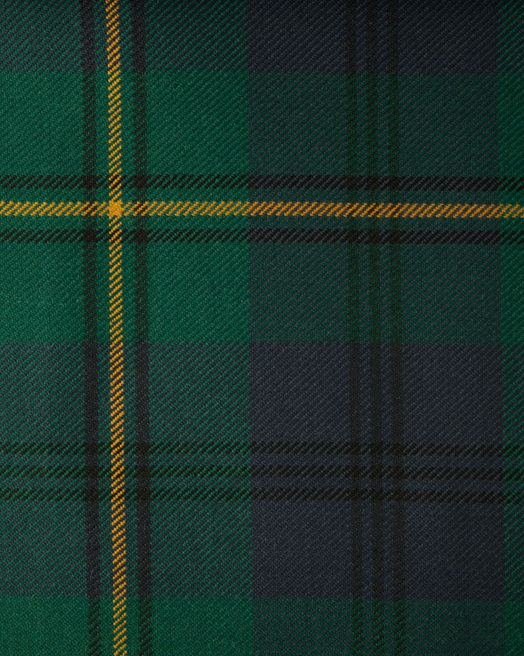 Marton Mills heavyweight clan tartans to buy - double width