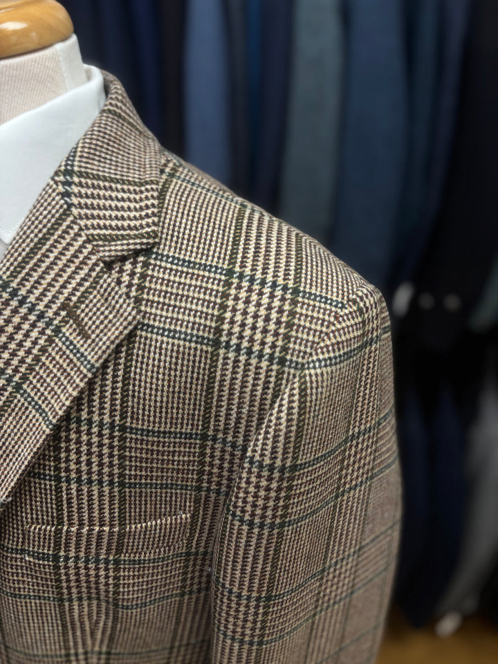 Kirkton 574 Crail Jacket & Waistcoat