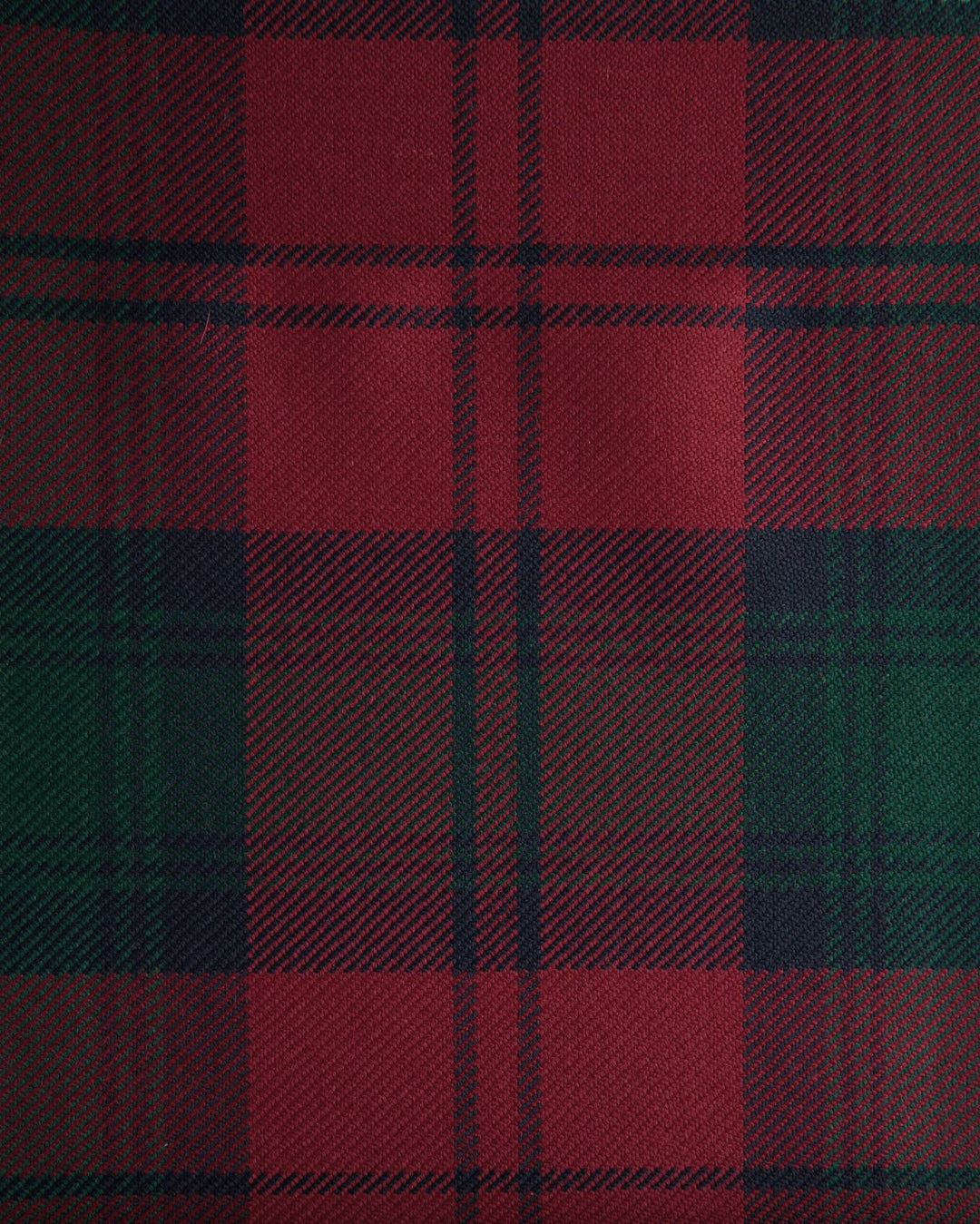 Marton Mills clan tartans to buy - poly-viscose double width