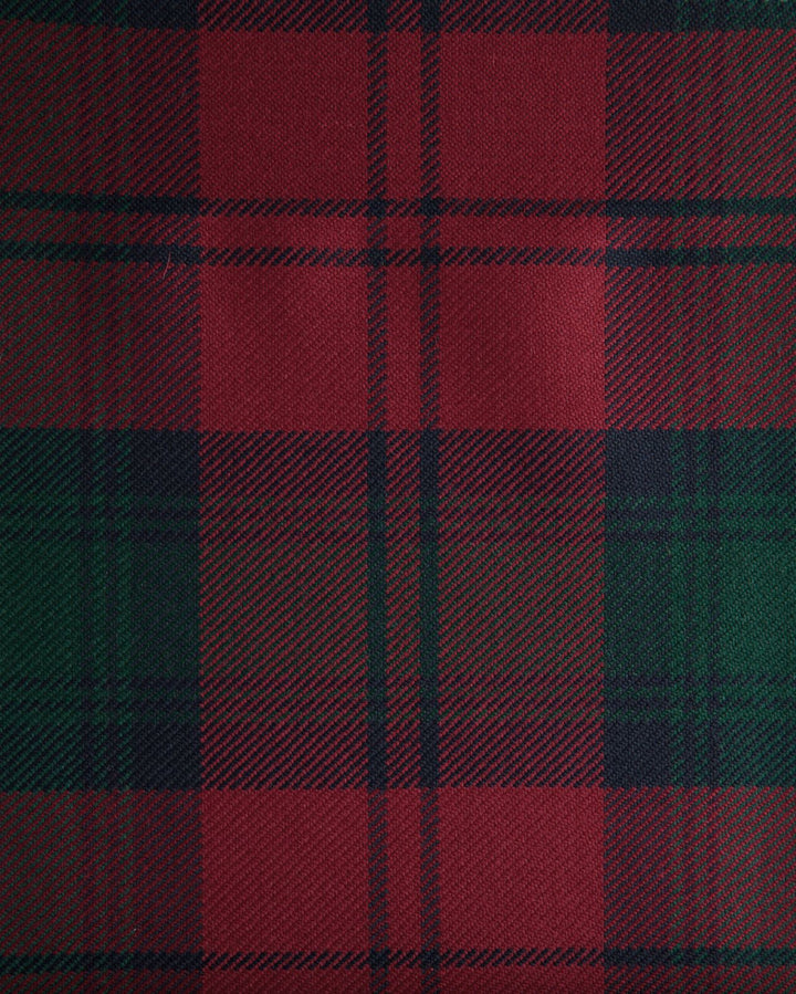 Marton Mills clan tartans to buy - poly-viscose double width