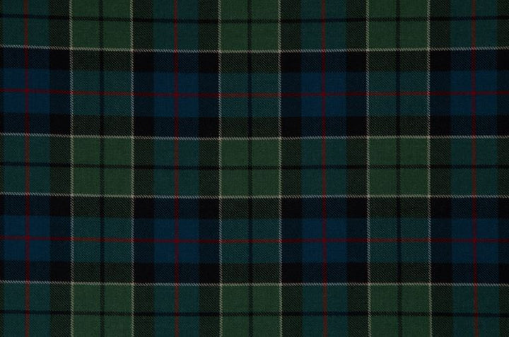 Old & Rare Tartan Ties - Abercrombie / McKellar