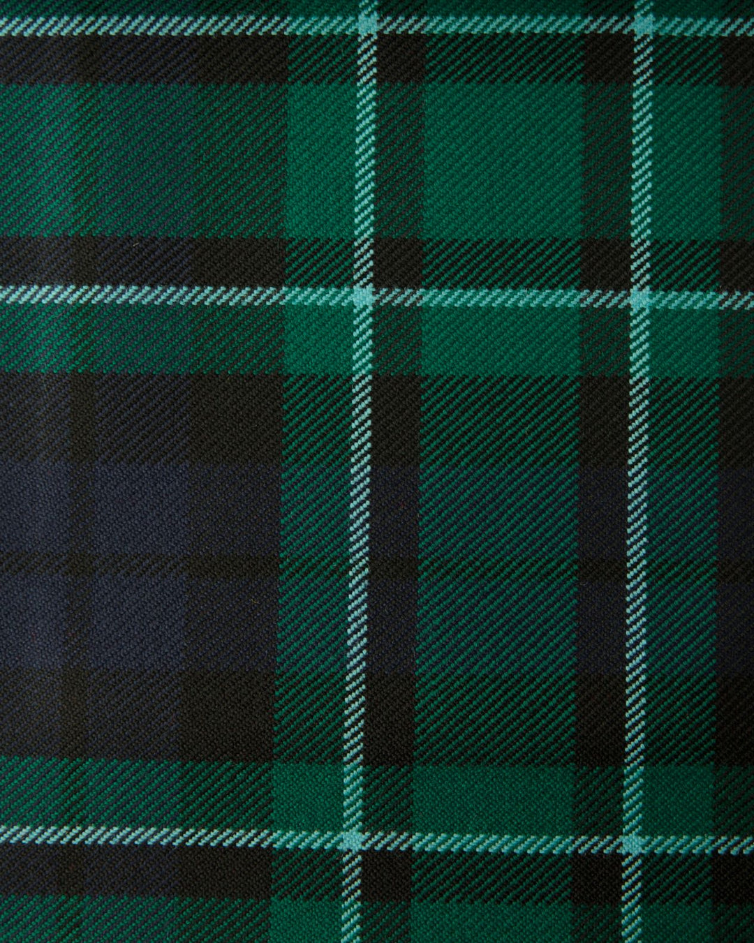 Marton Mills heavyweight clan tartans to buy - double width