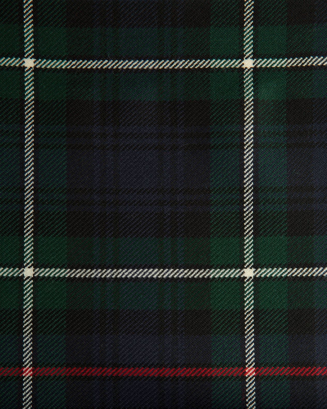 Marton Mills clan tartans to buy - poly-viscose double width