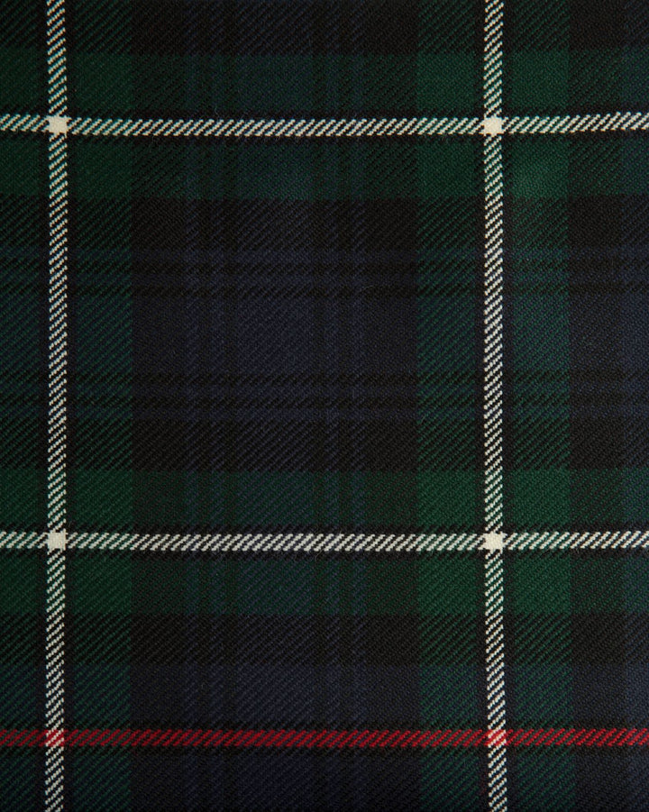 Marton Mills clan tartans to buy - poly-viscose double width