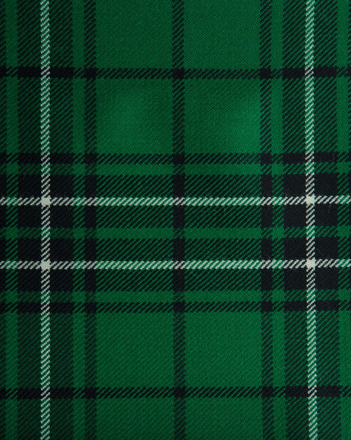 Marton Mills heavyweight clan tartans to buy - double width