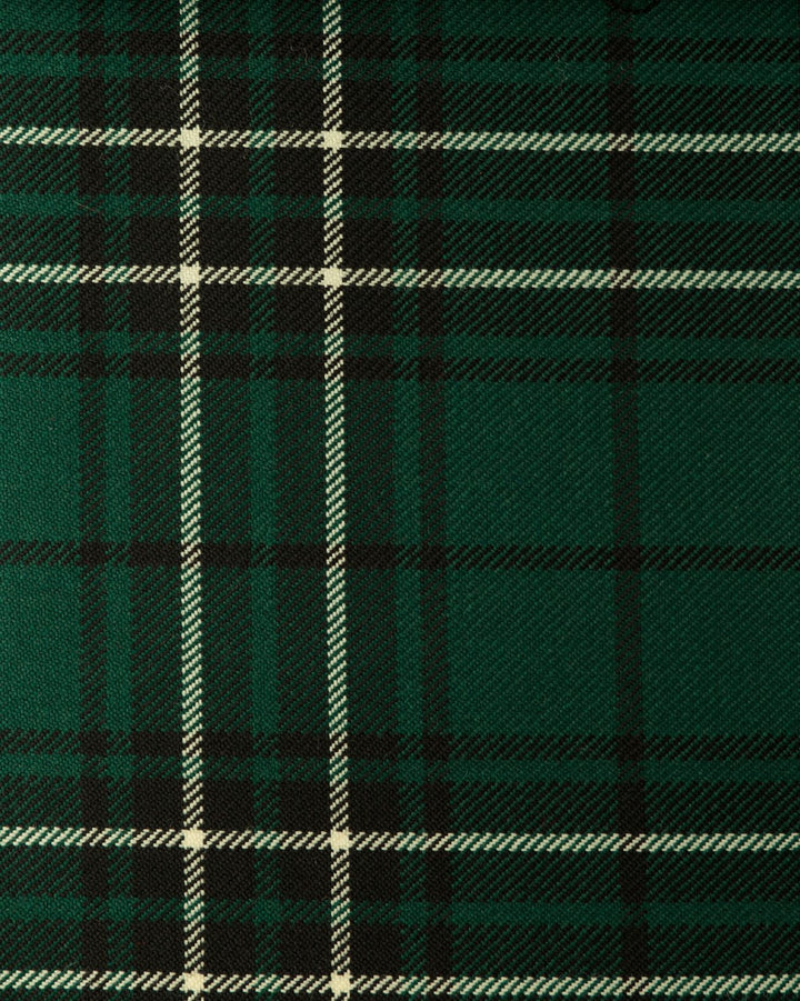 Marton Mills clan tartans to buy - poly-viscose double width