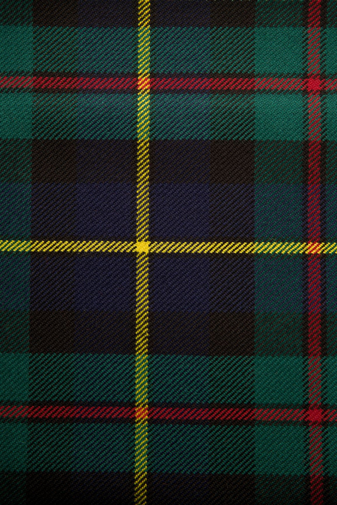 Marton Mills clan tartans to buy - poly-viscose double width