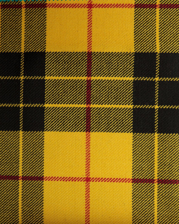 Marton Mills clan tartans to buy - poly-viscose double width