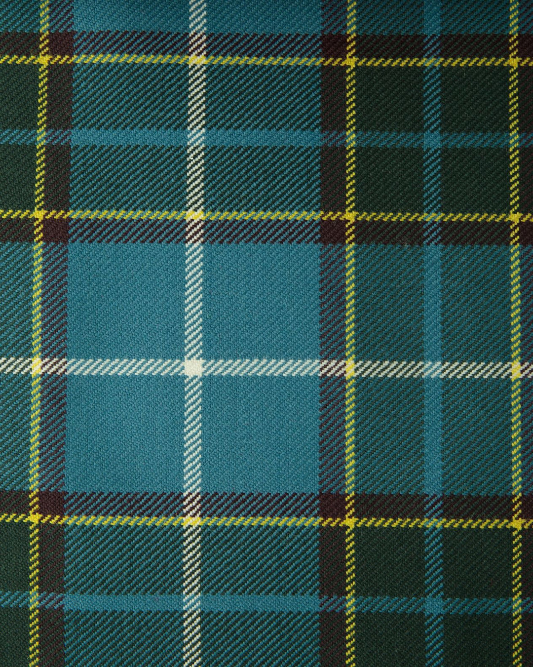 Marton Mills heavyweight clan tartans to buy - double width