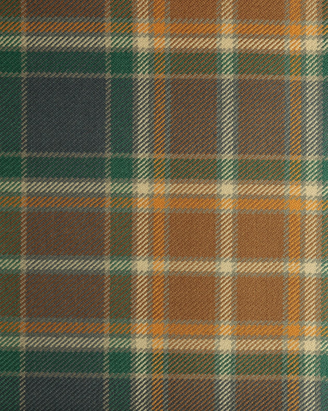 Marton Mills heavyweight clan tartans to buy - double width