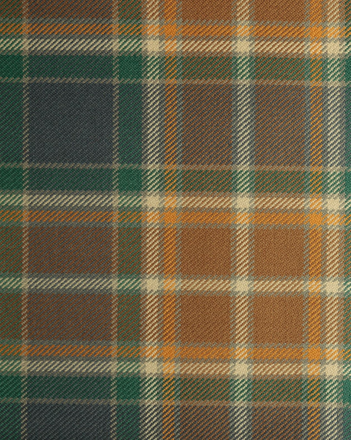 Marton Mills heavyweight clan tartans to buy - double width